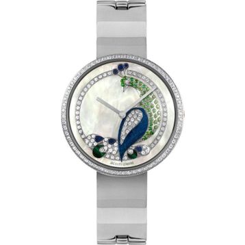 Jacques Lemans 1-2136G Design Collection Kadın Kol Saati