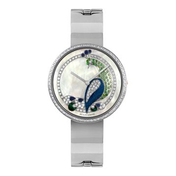 Jacques Lemans 1-2136G Design Collection Kadın Kol Saati