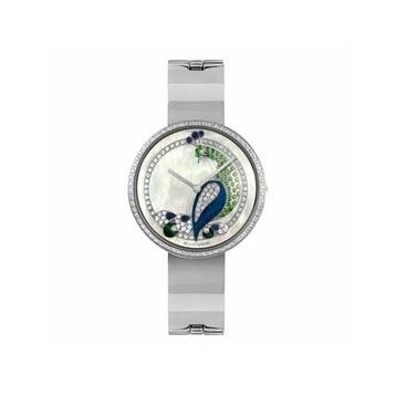 Jacques Lemans 1-2136G Design Collection Kadın Kol Saati
