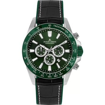 Jacques Lemans 1-2140C Liverpool Erkek Kol Saati