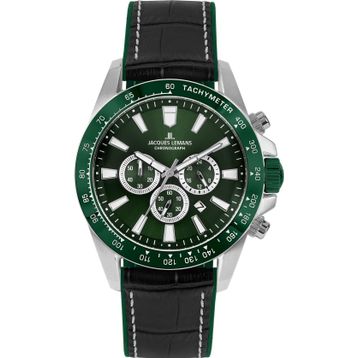 Jacques Lemans 1-2140C Liverpool Erkek Kol Saati