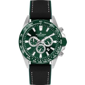 Jacques Lemans 1-2140C Liverpool Erkek Kol Saati
