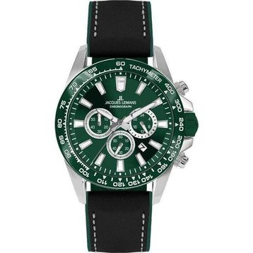 Jacques Lemans 1-2140C Liverpool Erkek Kol Saati