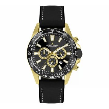 Jacques Lemans 1-2140D Liverpool Erkek Kol Saati
