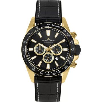 Jacques Lemans 1-2140D Liverpool Erkek Kol Saati