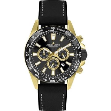 Jacques Lemans 1-2140D Liverpool Erkek Kol Saati