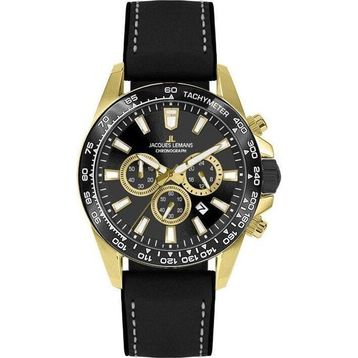 Jacques Lemans 1-2140D Liverpool Erkek Kol Saati
