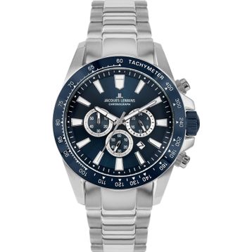 Jacques Lemans 1-2140F Liverpool Erkek Kol Saati