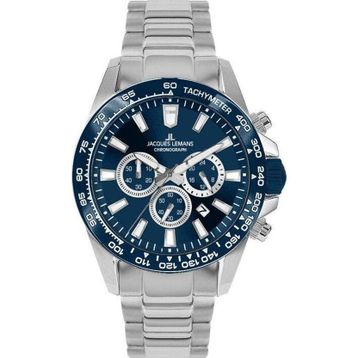 Jacques Lemans 1-2140F Liverpool Erkek Kol Saati