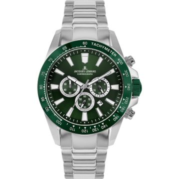 Jacques Lemans 1-2140G Liverpool Erkek Kol Saati