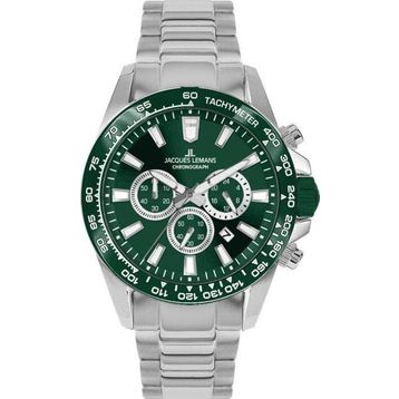 Jacques Lemans 1-2140G Liverpool Erkek Kol Saati