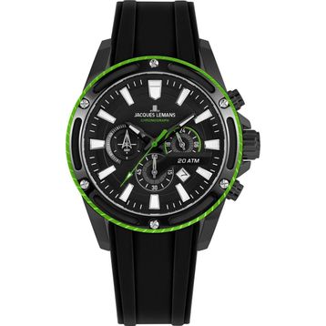 Jacques Lemans 1-2141C Liverpool Erkek Kol Saati