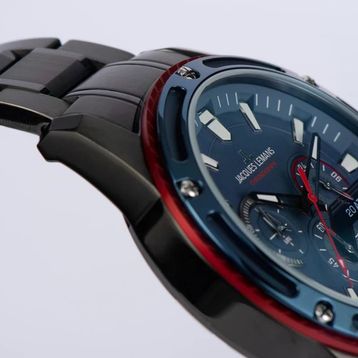 Jacques Lemans 1-2141G Liverpool Erkek Kol Saati