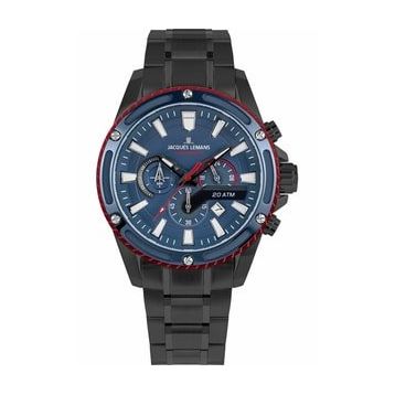 Jacques Lemans 1-2141G Liverpool Erkek Kol Saati