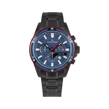 Jacques Lemans 1-2141G Liverpool Erkek Kol Saati