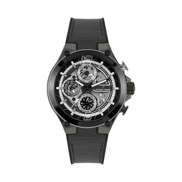 Jacques Lemans 1-2150A Manchester Erkek Kol Saati