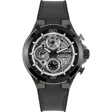 Jacques Lemans 1-2150A Manchester Erkek Kol Saati