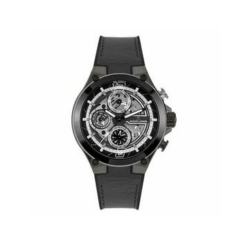 Jacques Lemans 1-2150A Manchester Erkek Kol Saati
