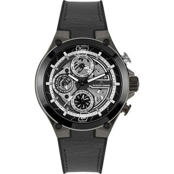 Jacques Lemans 1-2150A Manchester Erkek Kol Saati