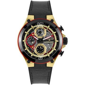 Jacques Lemans 1-2150C Manchester Erkek Kol Saati