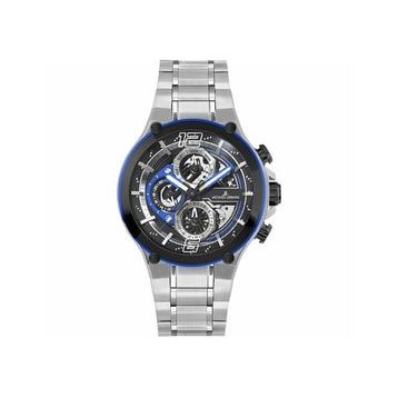 Jacques Lemans 1-2150D Manchester Erkek Kol Saati