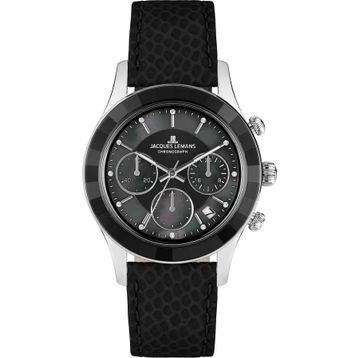 Jacques Lemans 1-2151A Venice Kadın Kol Saati