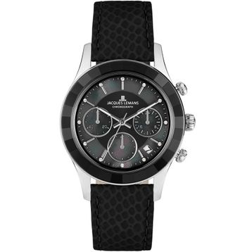 Jacques Lemans 1-2151A Venice Kadın Kol Saati