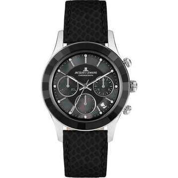 Jacques Lemans 1-2151A Venice Kadın Kol Saati