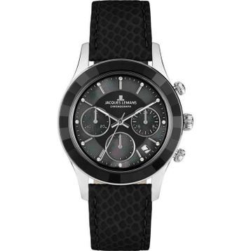 Jacques Lemans 1-2151A Venice Kadın Kol Saati