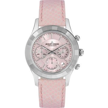 Jacques Lemans 1-2151D Venice Kadın Kol Saati