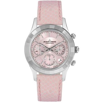 Jacques Lemans 1-2151D Venice Kadın Kol Saati