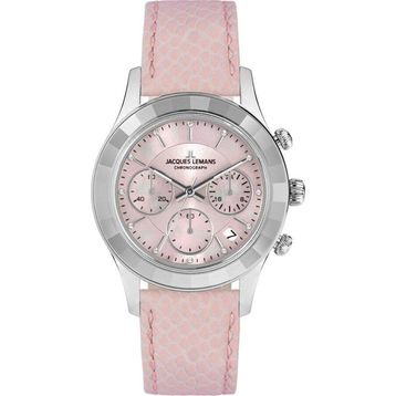 Jacques Lemans 1-2151D Venice Kadın Kol Saati