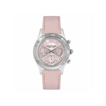 Jacques Lemans 1-2151D Venice Kadın Kol Saati