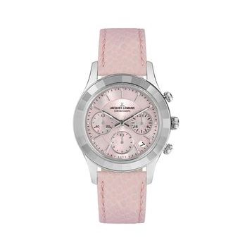 Jacques Lemans 1-2151D Venice Kadın Kol Saati
