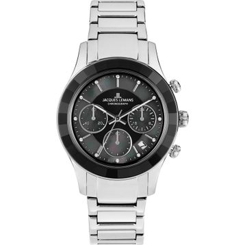 Jacques Lemans 1-2151E Venice Kadın Kol Saati