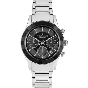 Jacques Lemans 1-2151E Venice Kadın Kol Saati