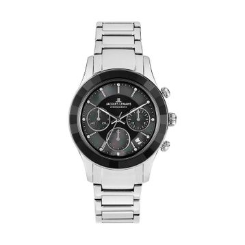 Jacques Lemans 1-2151E Venice Kadın Kol Saati