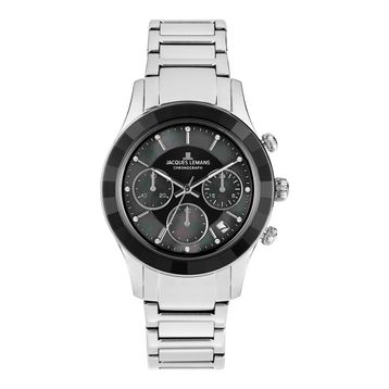 Jacques Lemans 1-2151E Venice Kadın Kol Saati