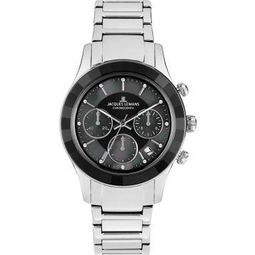 Jacques Lemans 1-2151E Venice Kadın Kol Saati