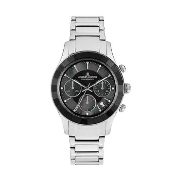 Jacques Lemans 1-2151E Venice Kadın Kol Saati