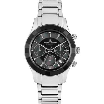 Jacques Lemans 1-2151E Venice Kadın Kol Saati