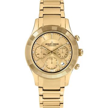 Jacques Lemans 1-2151H Kadın Kol Saati