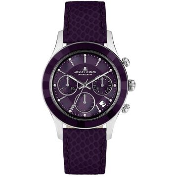 Jacques Lemans 1-2151J Venice Kadın Kol Saati