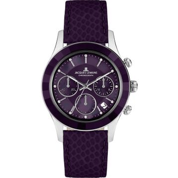 Jacques Lemans 1-2151J Venice Kadın Kol Saati