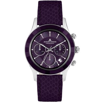 Jacques Lemans 1-2151J Venice Kadın Kol Saati