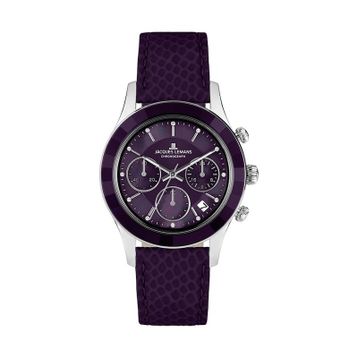 Jacques Lemans 1-2151J Venice Kadın Kol Saati