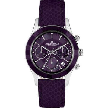 Jacques Lemans 1-2151J Venice Kadın Kol Saati
