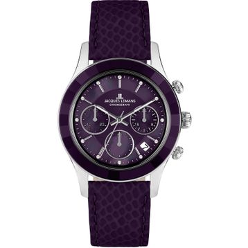 Jacques Lemans 1-2151J Venice Kadın Kol Saati