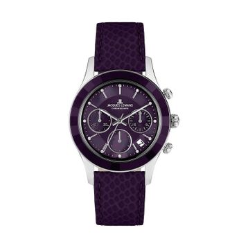 Jacques Lemans 1-2151J Venice Kadın Kol Saati