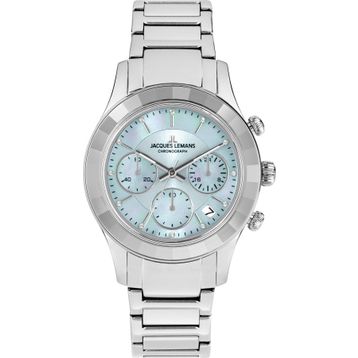 Jacques Lemans 1-2151K Venice Kadın Kol Saati